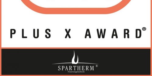 Nagroda Plus X Award dla Spartherm!